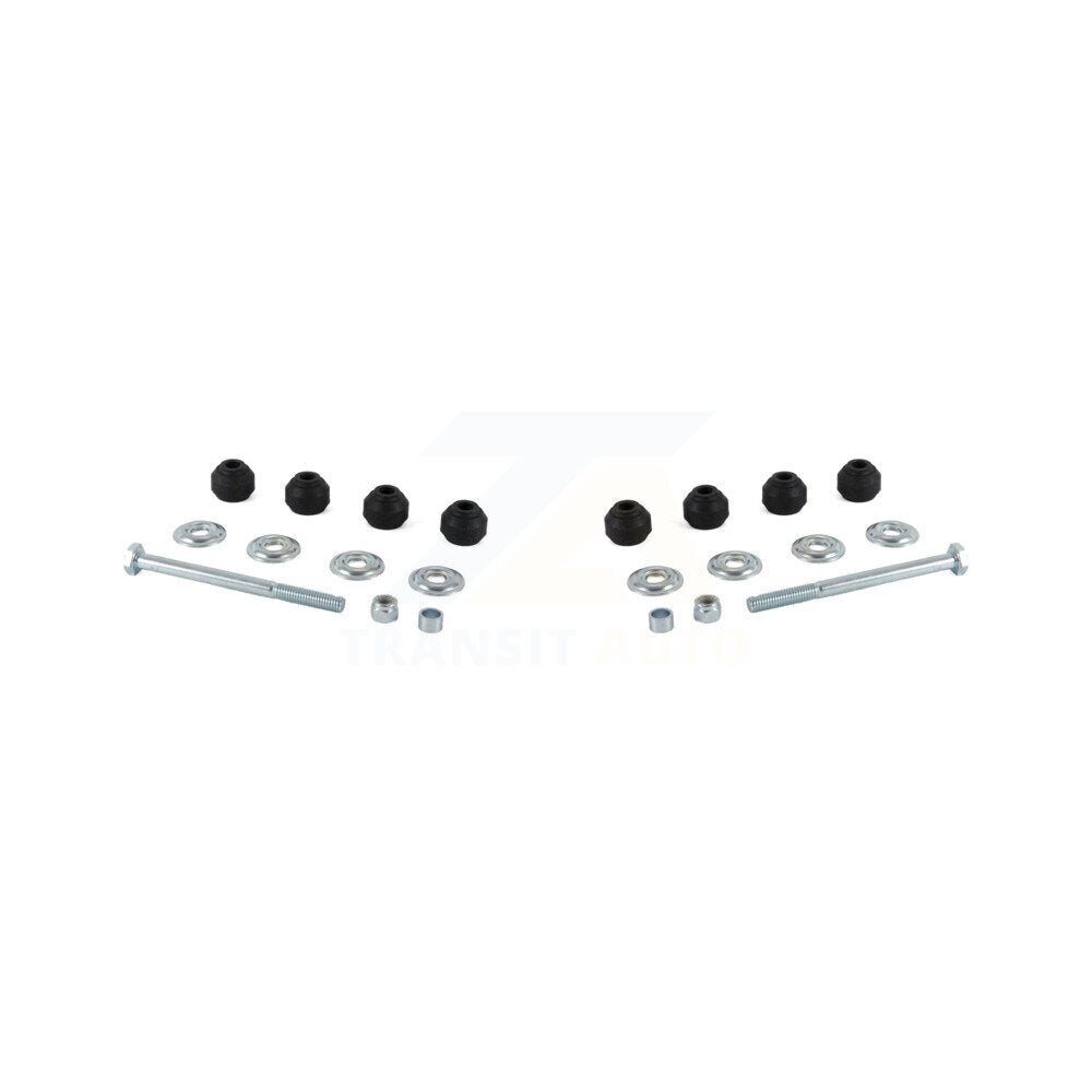 Front Suspension Bar Link Pair For Chrysler PT Cruiser Toyota Tercel Neon Dodge