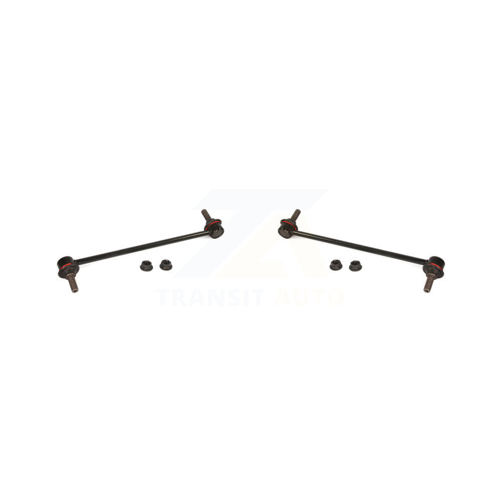 Front Suspension Bar Link Pair For Dodge Grand Caravan Chrysler Town & Country