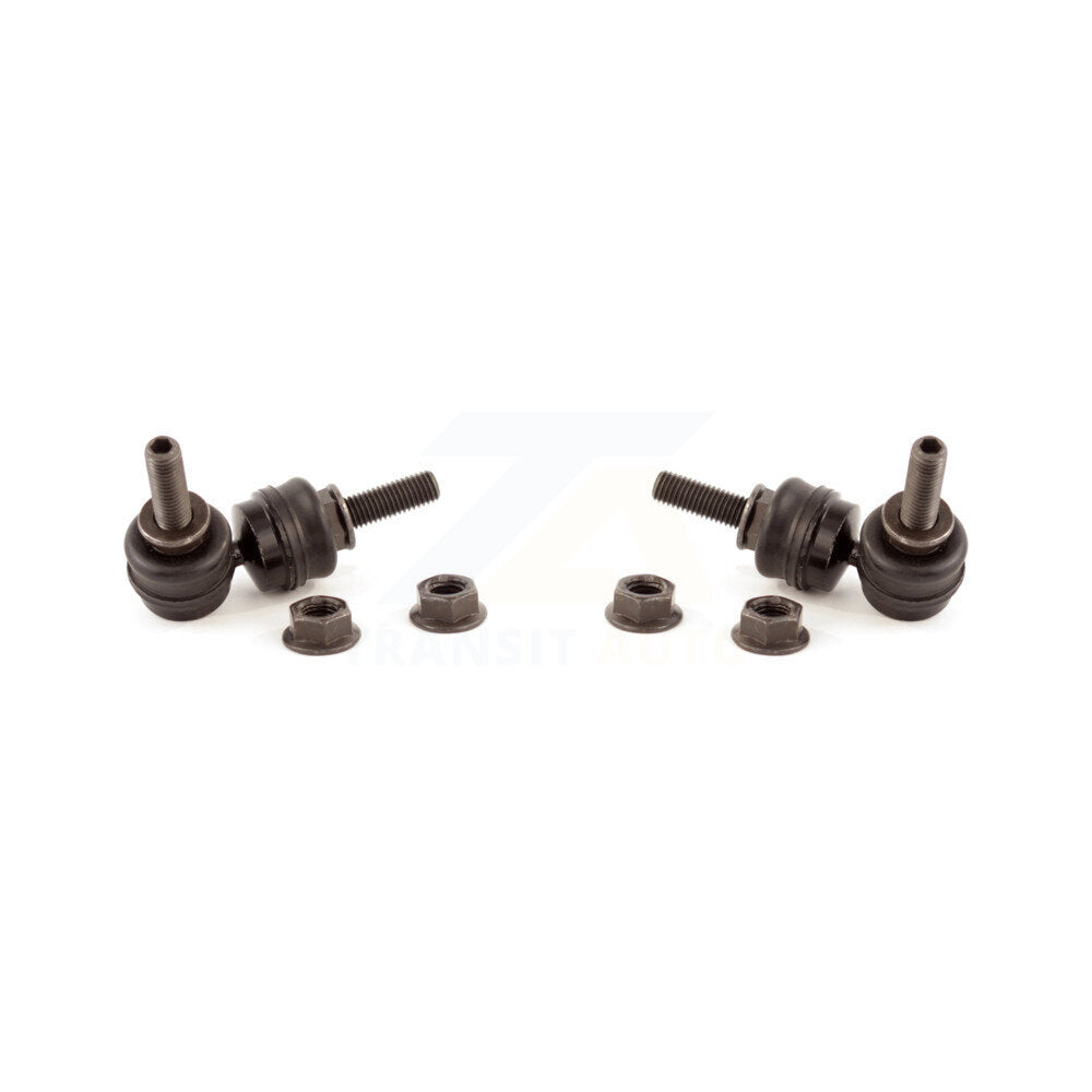 Front Suspension Bar Link Pair For Chrysler Sebring Cirrus Dodge Stratus Breeze