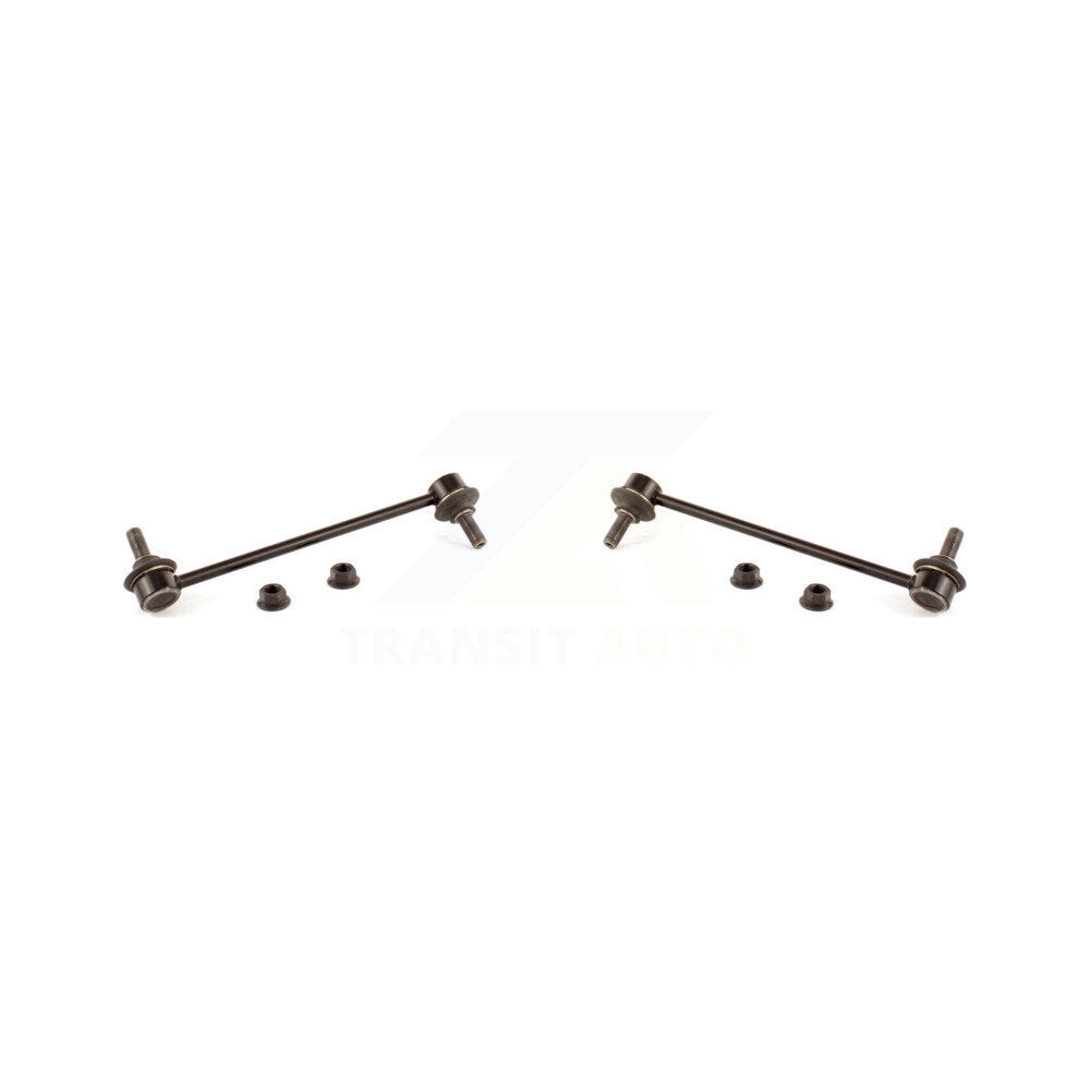 Front Suspension Bar Link Pair For Hyundai Elantra Kia Rondo Forte Koup Optima