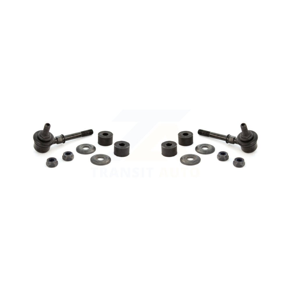 Front Suspension Bar Link Pair For 1999-2004 Chevrolet Tracker Suzuki Vitara