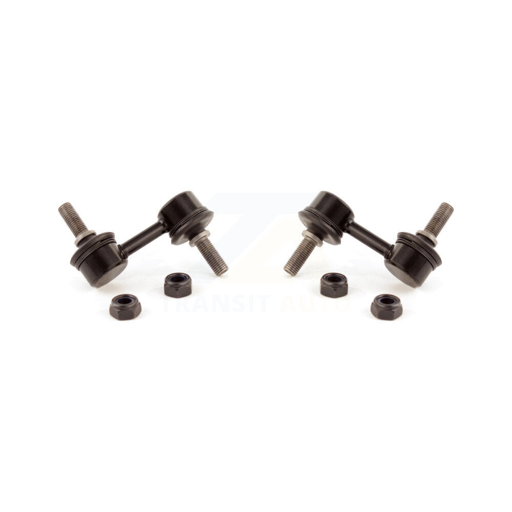Front Suspension Bar Link Pair For Subaru Impreza Forester Outback Legacy WRX