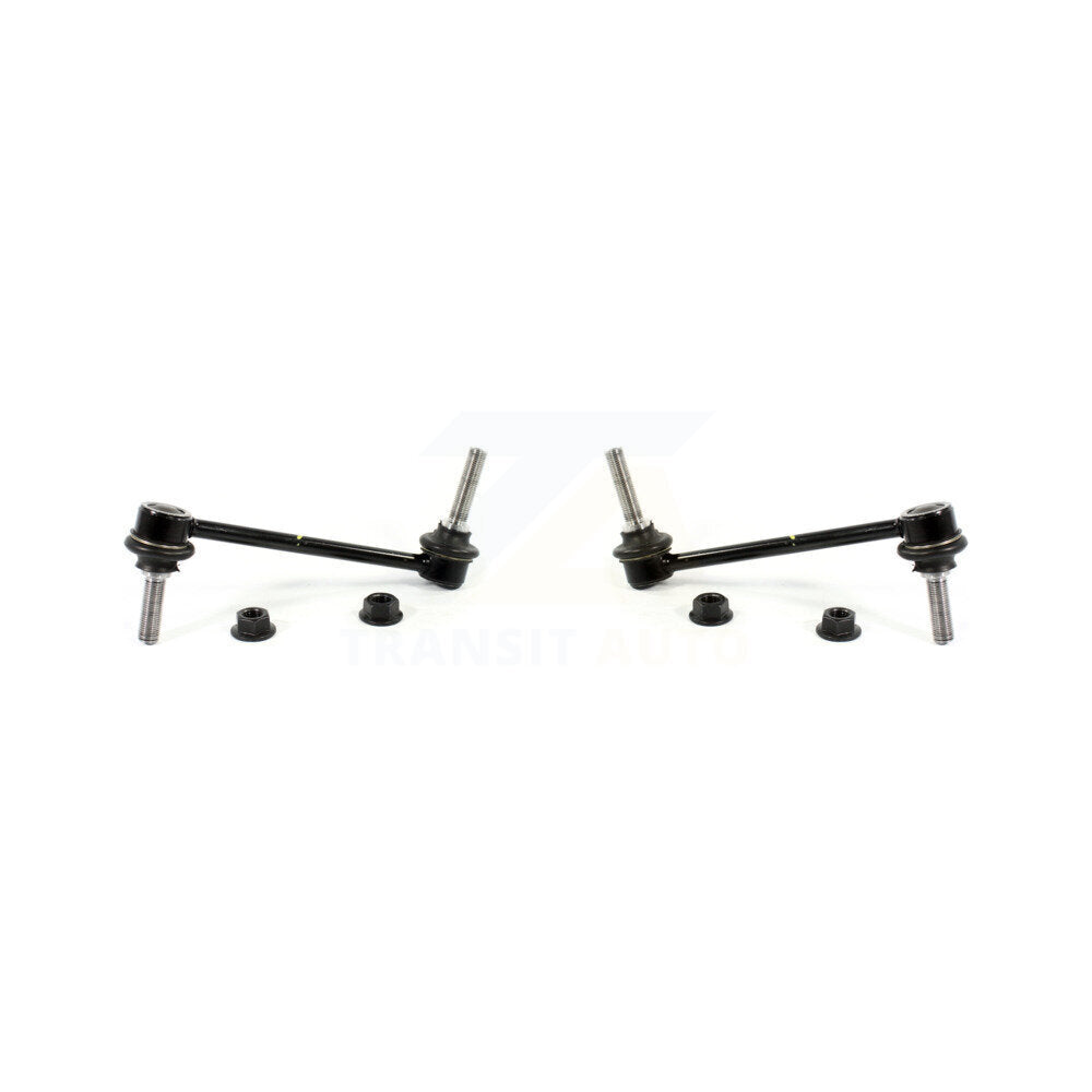 Front Suspension Bar Link Pair For Mercedes-Benz R350 R320 R500 R550 R63 AMG