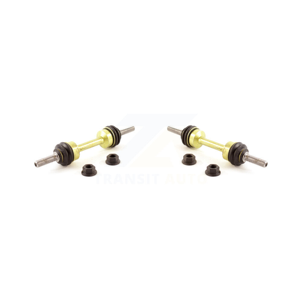 Front Suspension Sway Bar Link Pair For Ford F-150 Expedition Lincoln Navigator