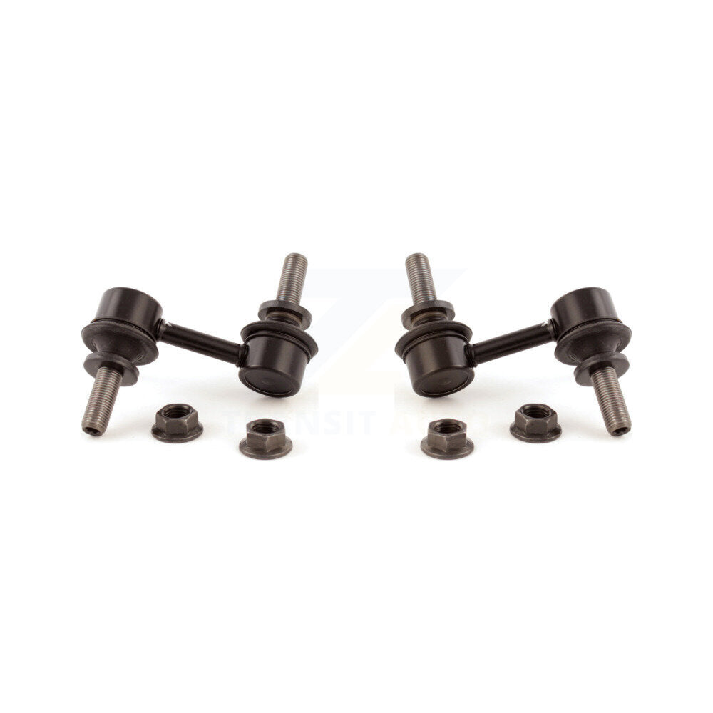 Front Suspension Bar Link Pair For Subaru Forester Outback XV Crosstrek WRX STI