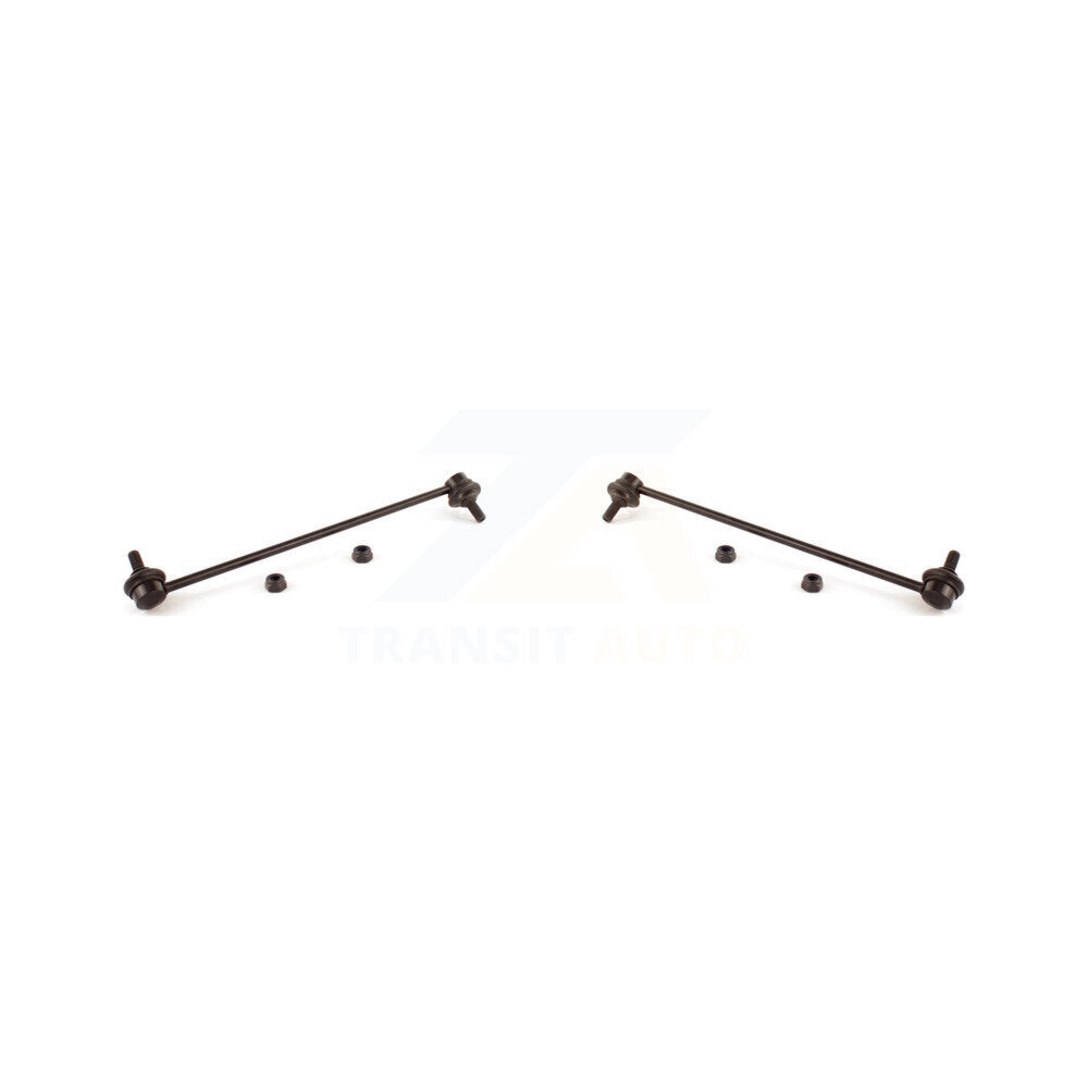 Front Suspension Stabilizer Bar Link Pair For 2006-2014 Honda Ridgeline