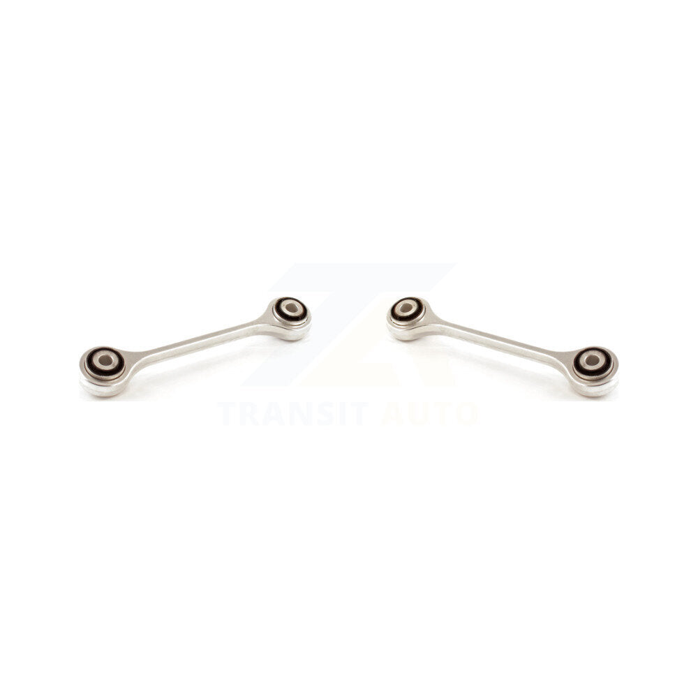 Front Suspension Stabilizer Bar Link Pair For Volkswagen Touareg Audi Q7