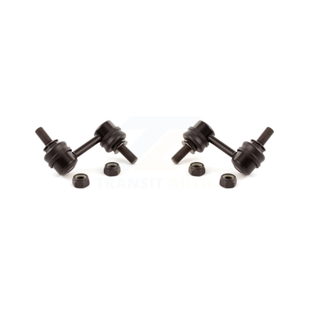 Front Suspension Sway Bar Link Pair For Nissan TITAN Armada INFINITI QX80 QX56