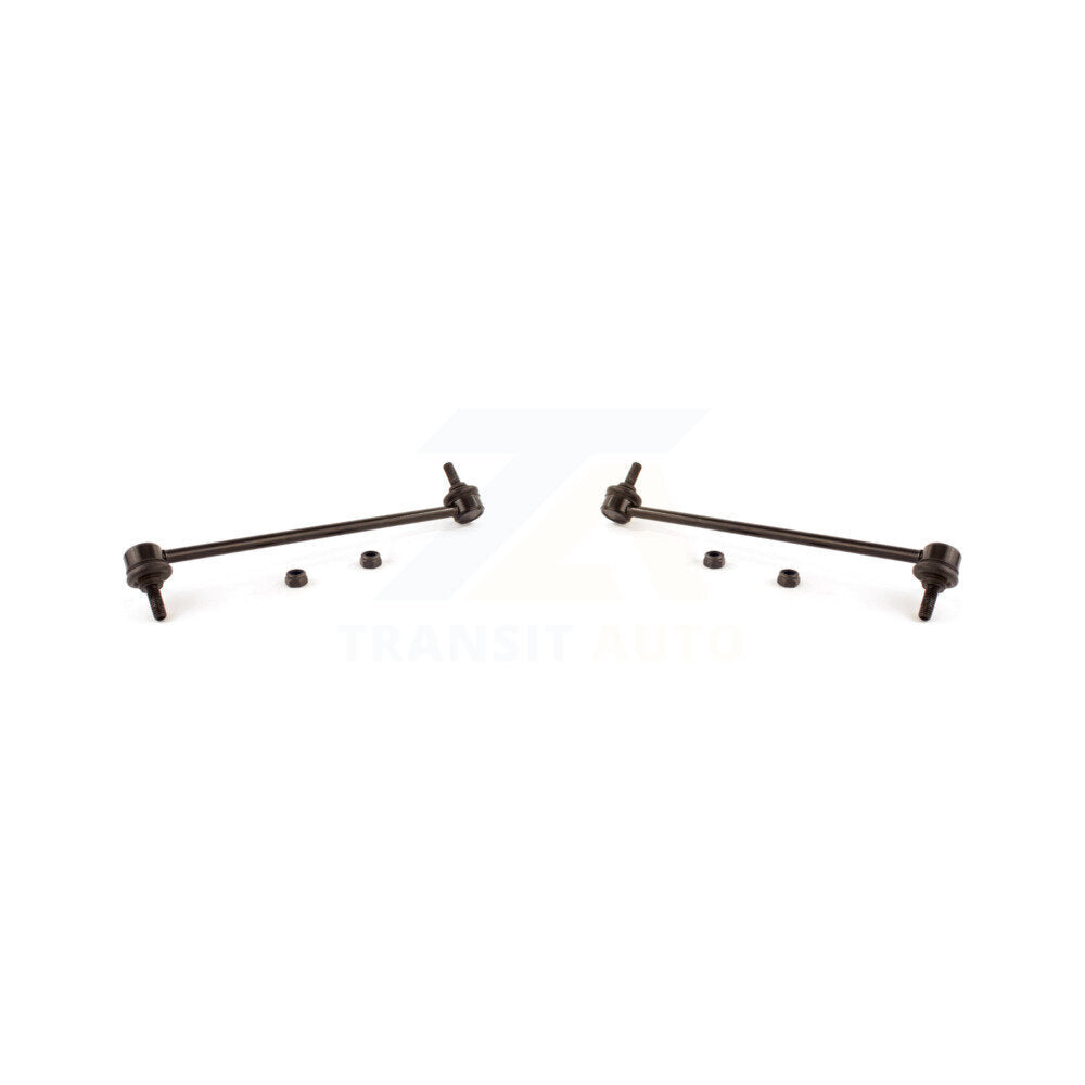 Front Suspension Bar Link Pair For GMC Acadia Buick Enclave Chevrolet Traverse