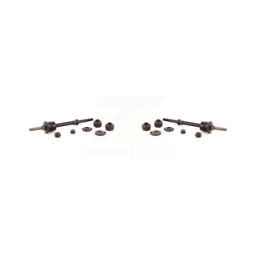 Front Suspension Stabilizer Bar Link Pair For Dodge Ram 1500 3500 2500