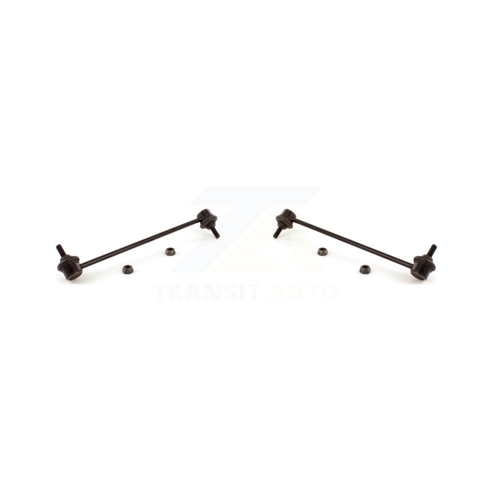 Front Suspension Bar Link Pair For Volvo XC60 XC70 S60 V60 XC90 S80 Cross V70