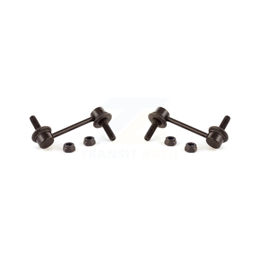 Front Suspension Stabilizer Bar Link Pair For Ford Edge Lincoln MKX KTR-100709
