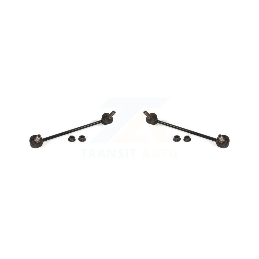 Front Suspension Stabilizer Bar Link Pair For 2007-2009 Lexus ES350 KTR-100710