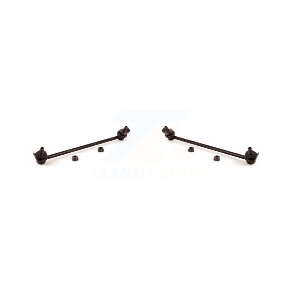 Front Suspension Stabilizer Bar Link Pair For 2003-2008 INFINITI FX35 FX45