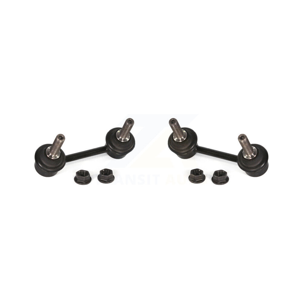 Front Suspension Sway Bar Link Pair For Ford E-350 Super Duty E-250 E-450 E-150