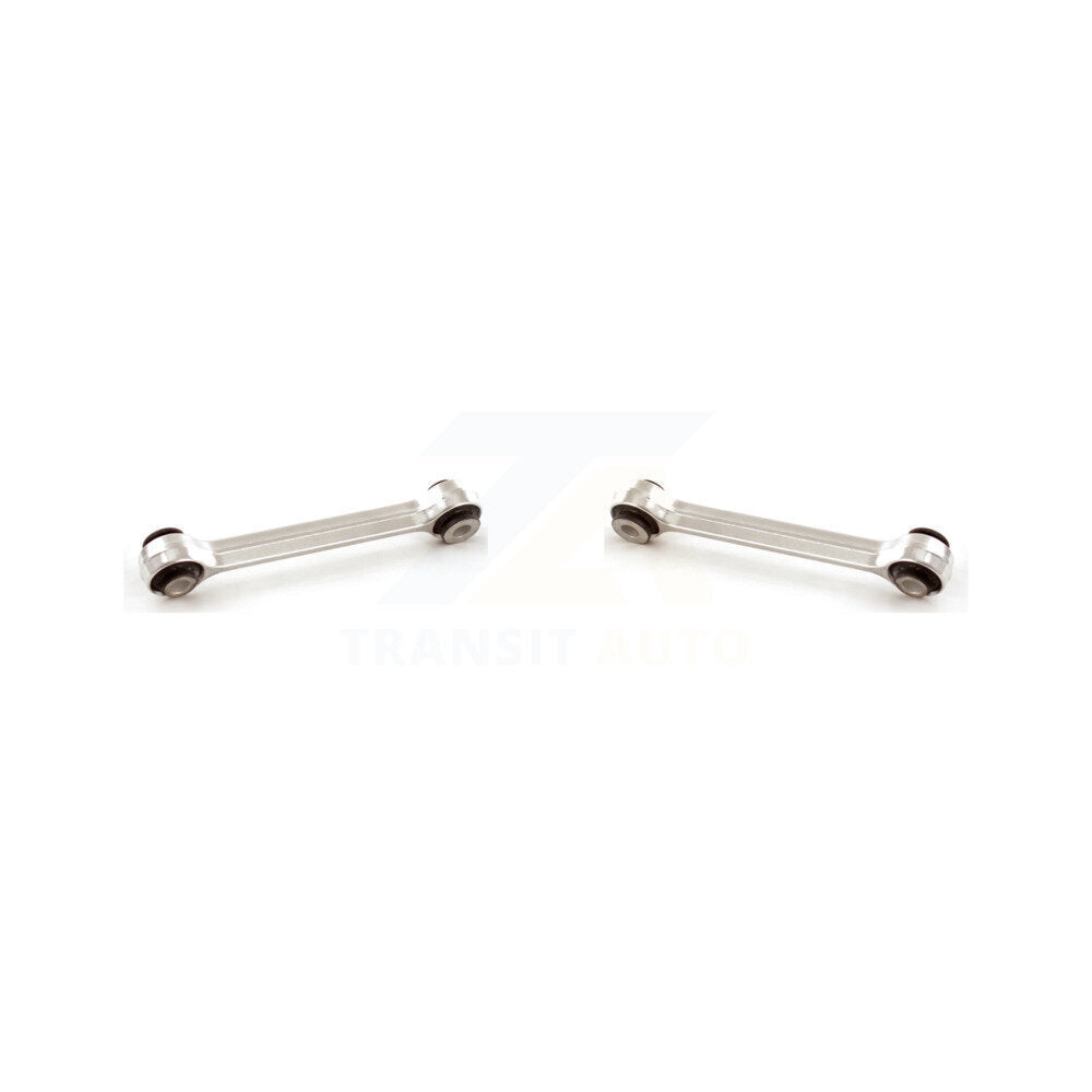 Front Suspension Bar Link Pair For Audi Q5 Porsche A4 Quattro Macan Q7 Cayenne S