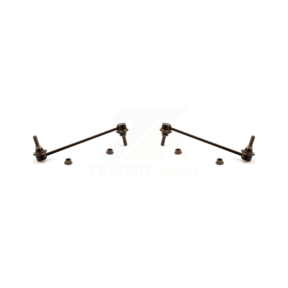 Front Suspension Stabilizer Bar Link Pair For 2009-2020 Dodge Journey KTR-100725