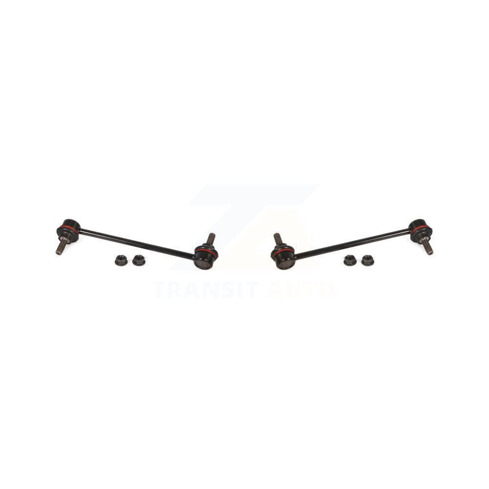 Front Suspension Stabilizer Bar Link Pair For Chevrolet HHR KTR-100730