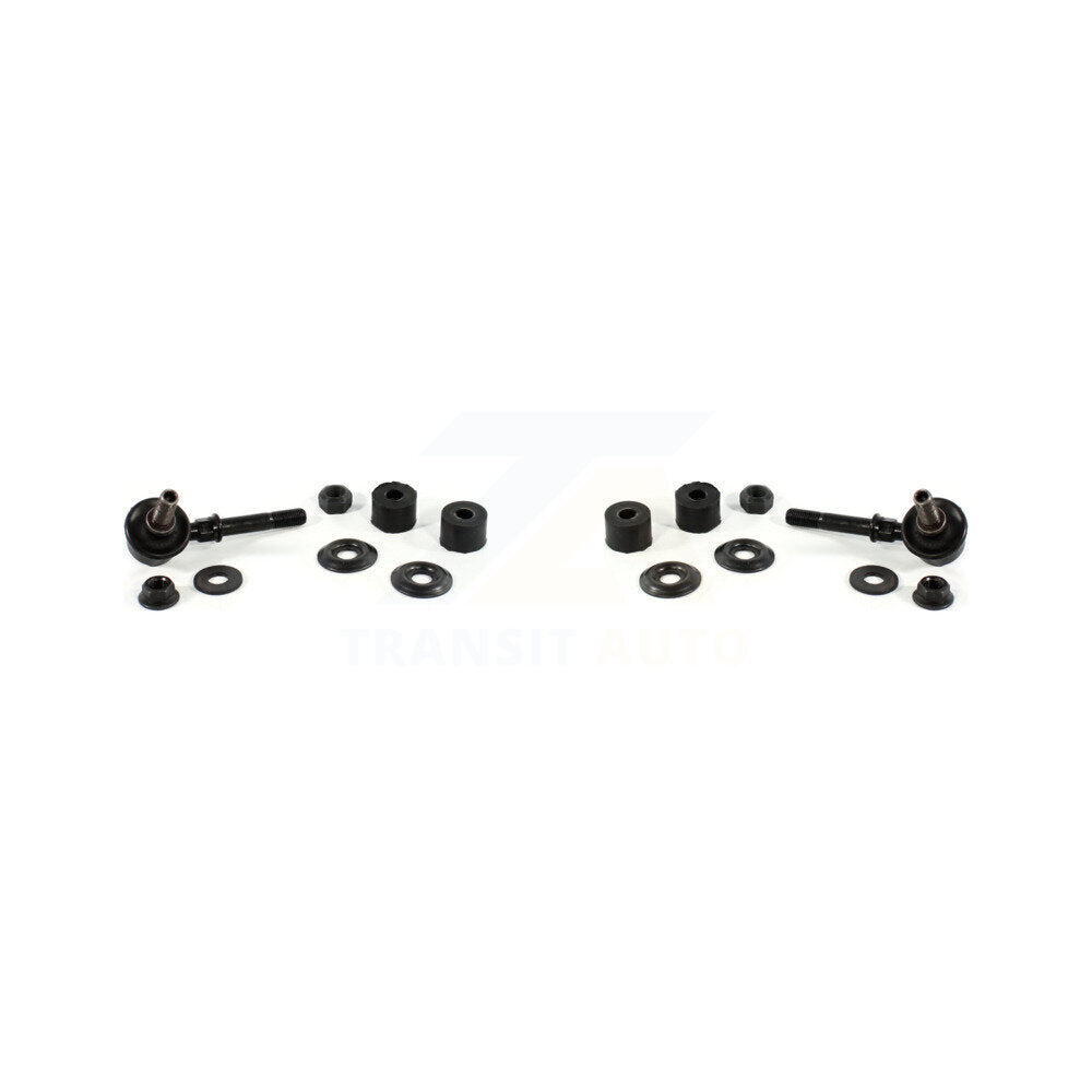 Front Suspension Sway Bar Link Pair For Acura Integra EL Honda Civic del Sol