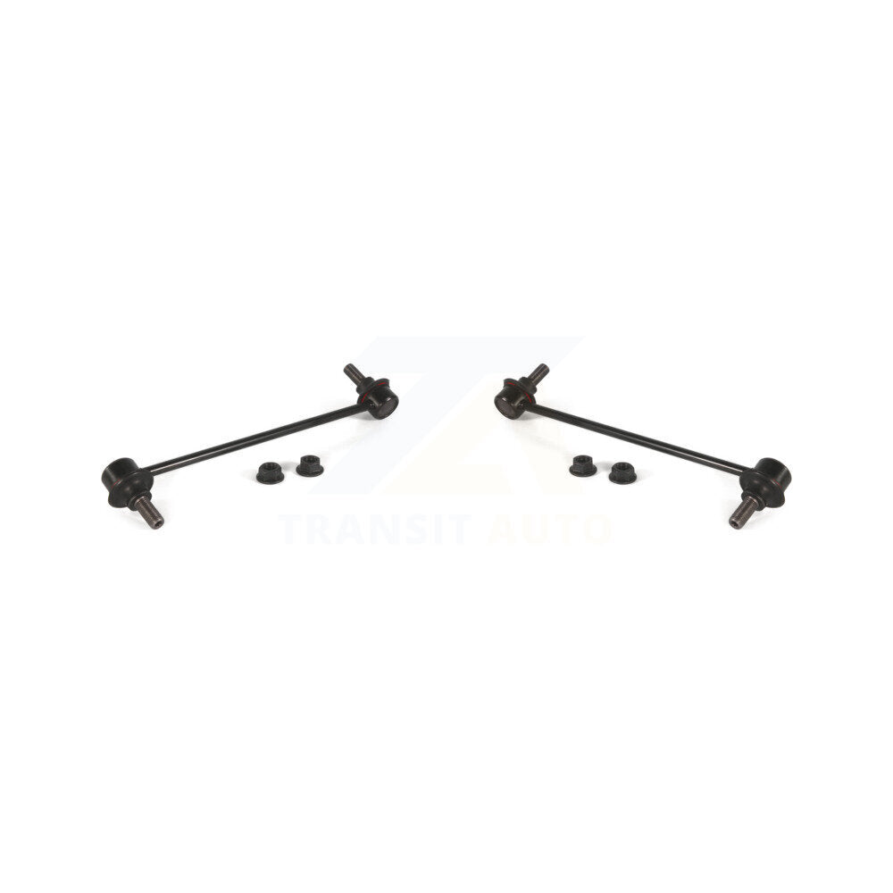 Front Suspension Bar Link Pair For Hyundai Kia Elantra Tucson Accent Rio Soul GT