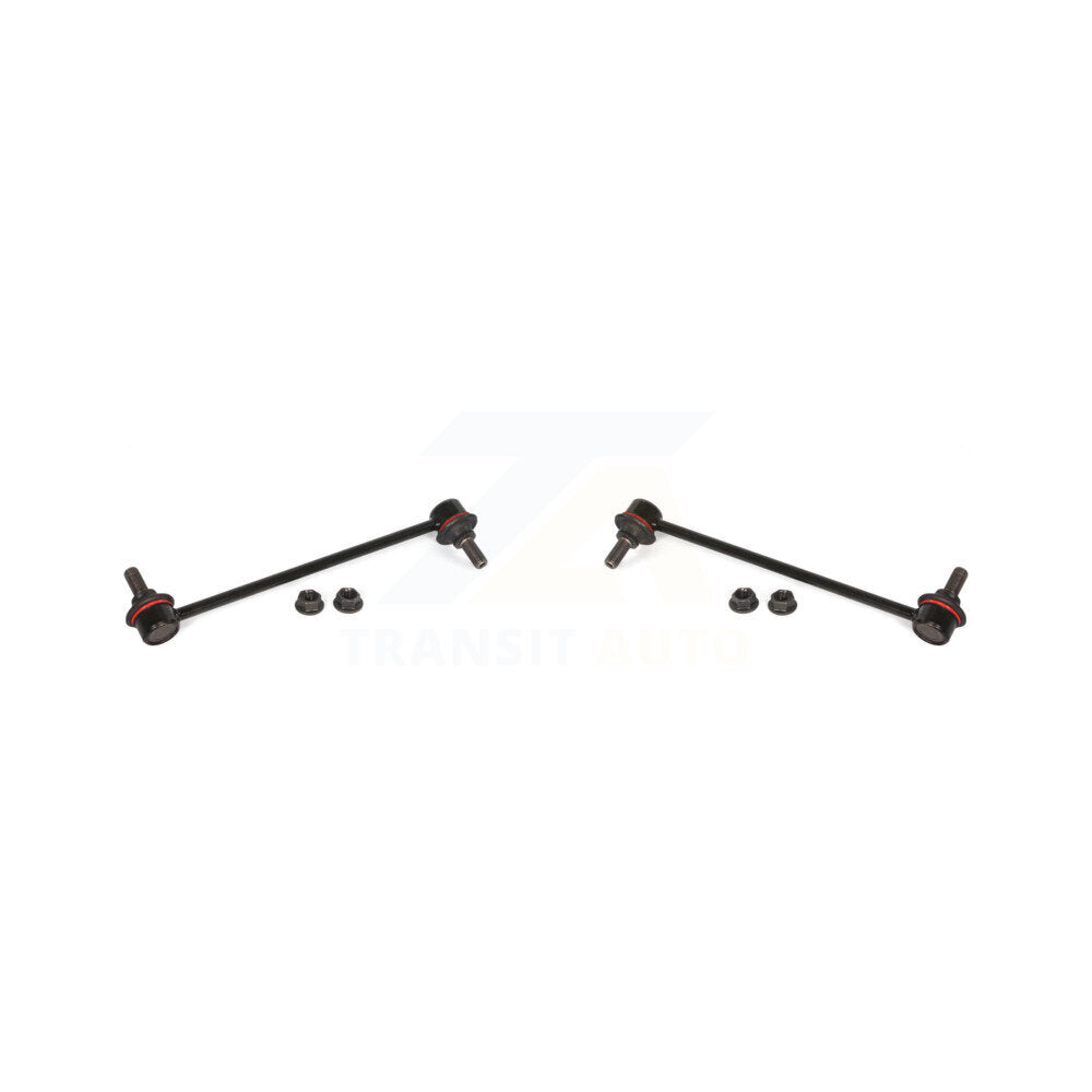 Front Suspension Stabilizer Bar Link Pair For Hyundai Tucson Kia Sportage