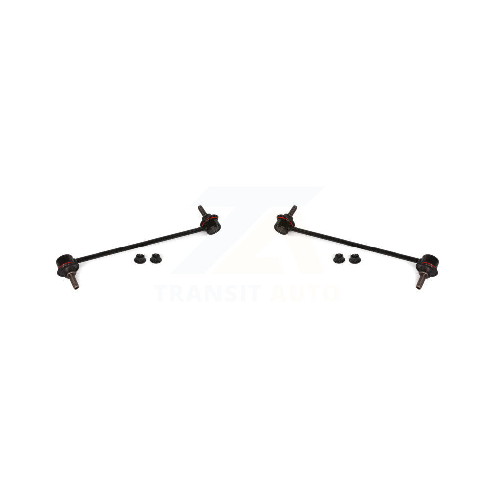 Front Suspension Bar Link Pair For Ford Escape Mazda 3 Focus Transit Connect MKC