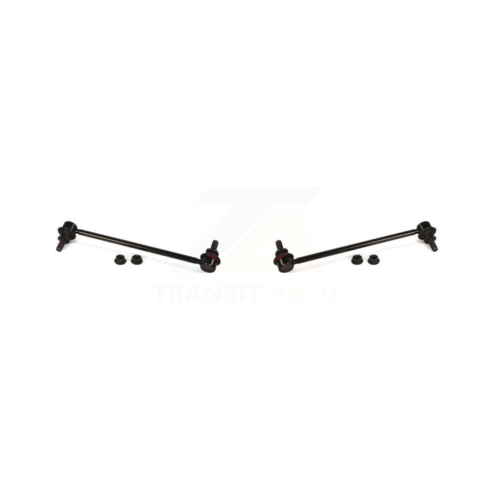 Front Suspension Stabilizer Bar Link Pair For 2011-2020 Toyota Sienna KTR-100741