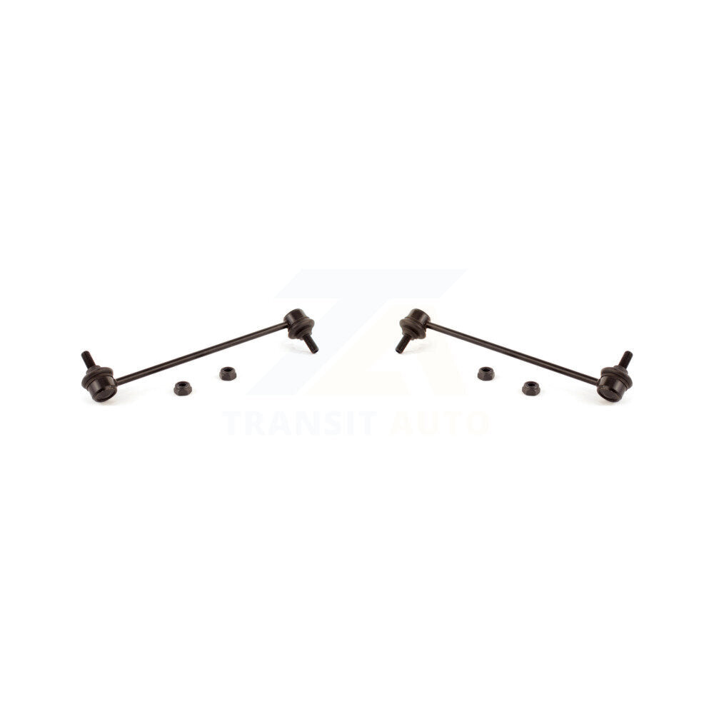Front Suspension Bar Link Pair For Ford Mazda CX-3 Fiesta Toyota Yaris EcoSport