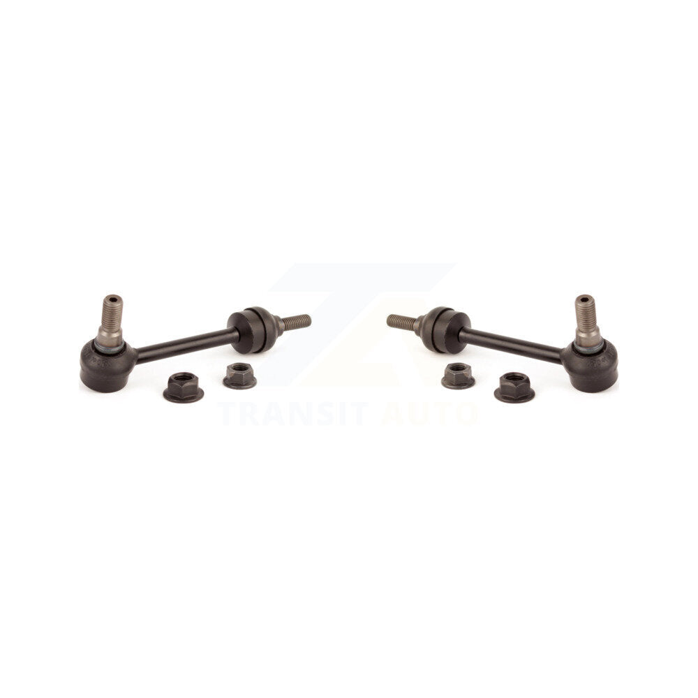Front Suspension Stabilizer Bar Link Pair For Ford F-150 4WD KTR-100761