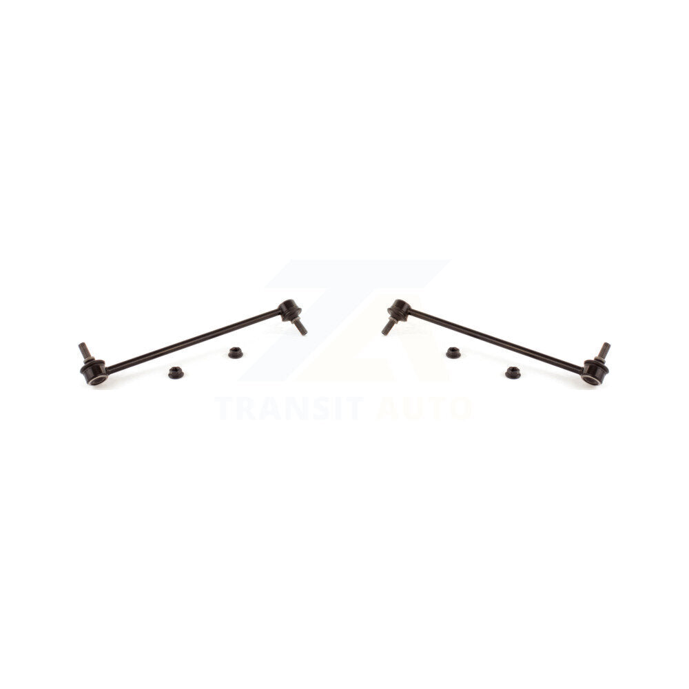 Front Suspension Bar Link Pair For Mazda CX-5 Ford Escape CX-9 6 Tribute Toyota
