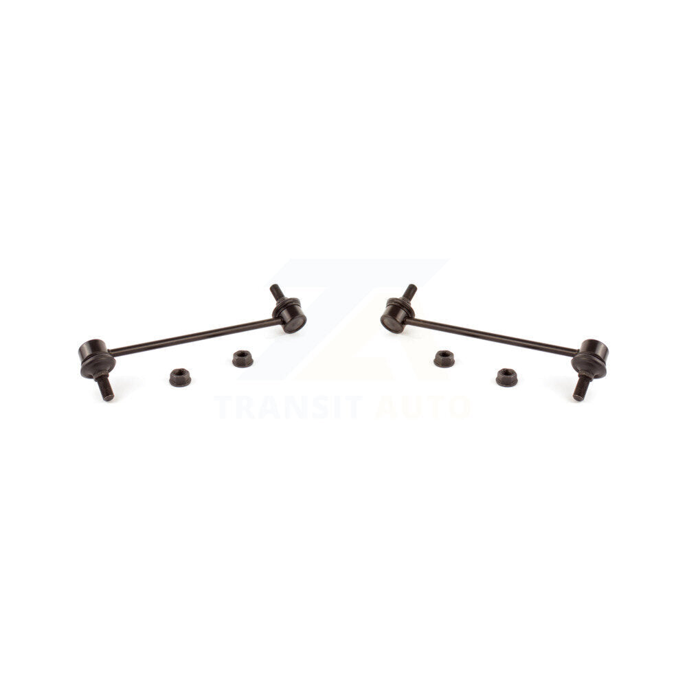 Front Suspension Stabilizer Bar Link Pair For Hyundai Tucson Kia Sportage
