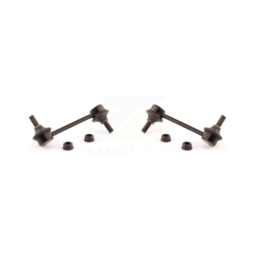 Front Suspension Sway Bar Link Pair For Cadillac CTS Chrysler Sebring Mitsubishi