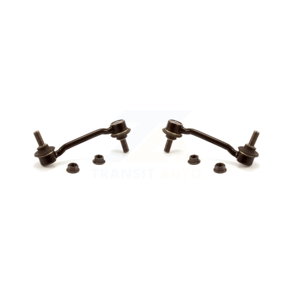 Front Suspension Stabilizer Bar Link Pair For Hyundai Sonata Azera Kia Amanti