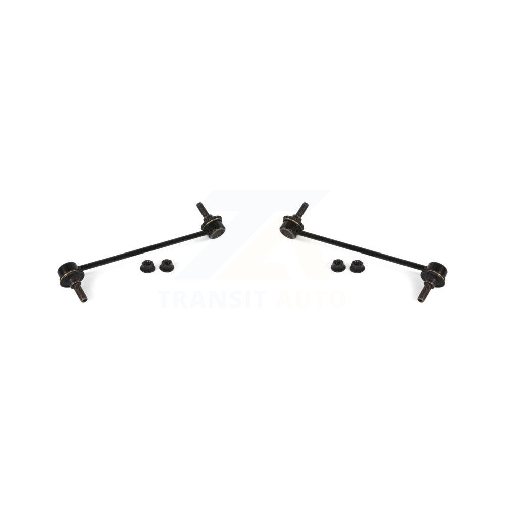Front Suspension Bar Link Pair For Ford Focus Mercury Contour Cougar Mystique