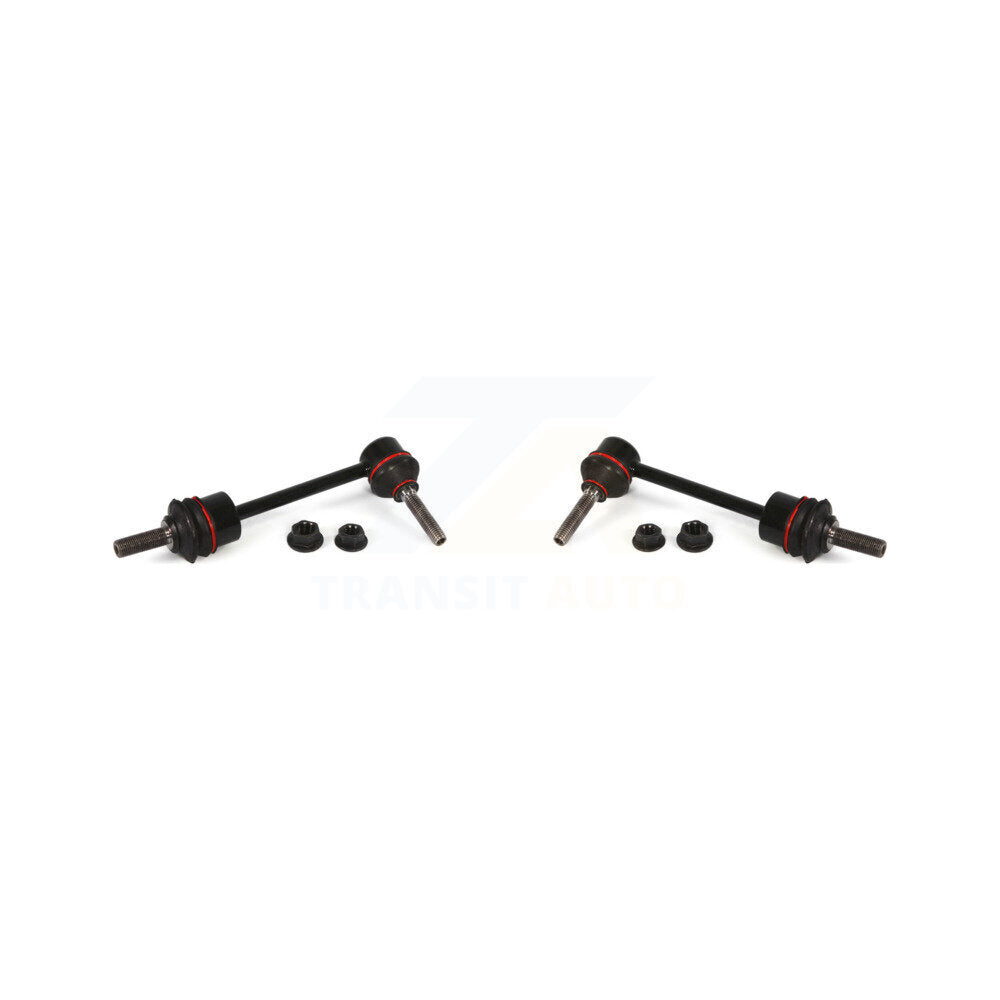 Front Suspension Bar Link Pair For Mercury Grand Marquis Lincoln Town Car Ford