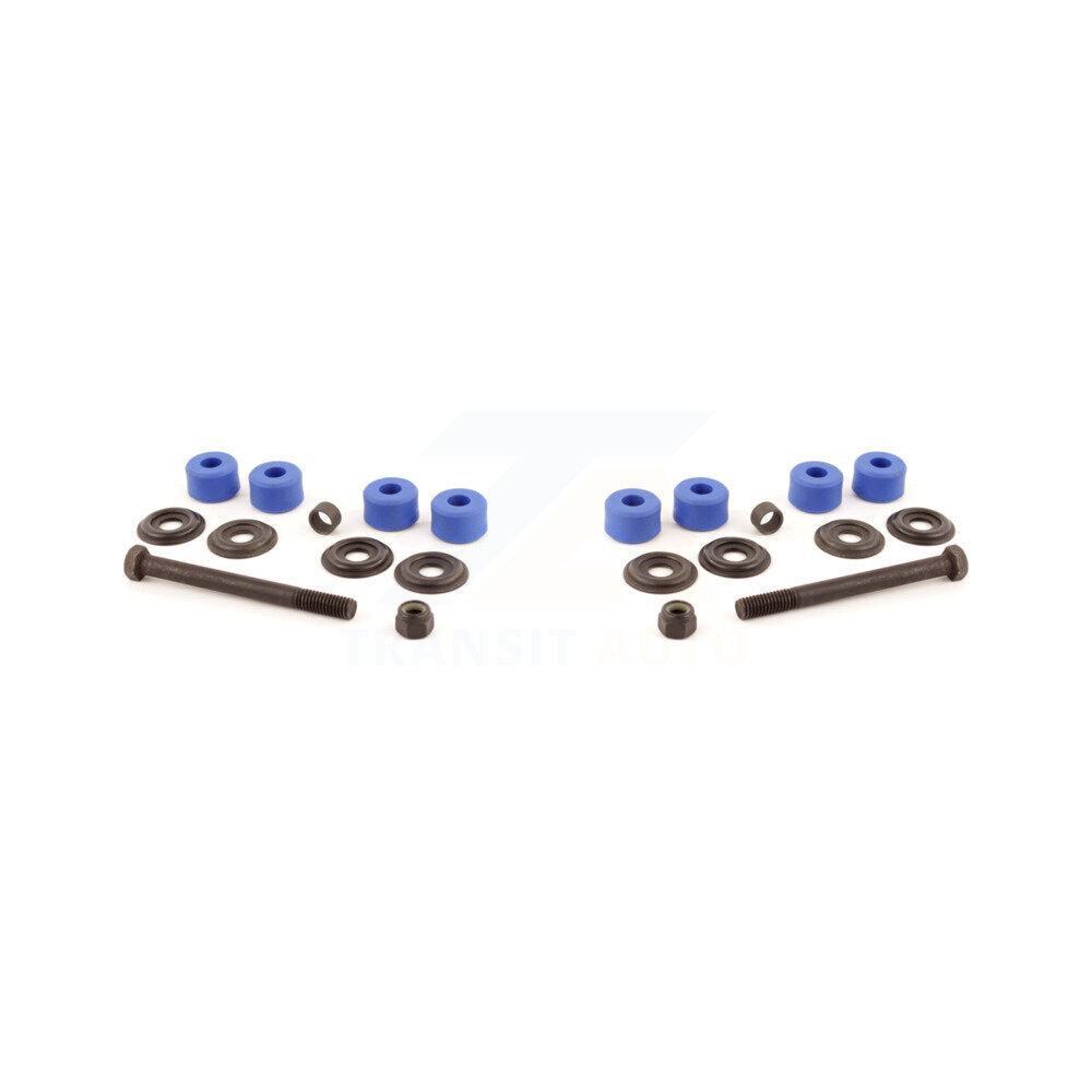 Front Suspension Sway Bar Link Pair For Honda Civic Acura Integra CRX Prelude
