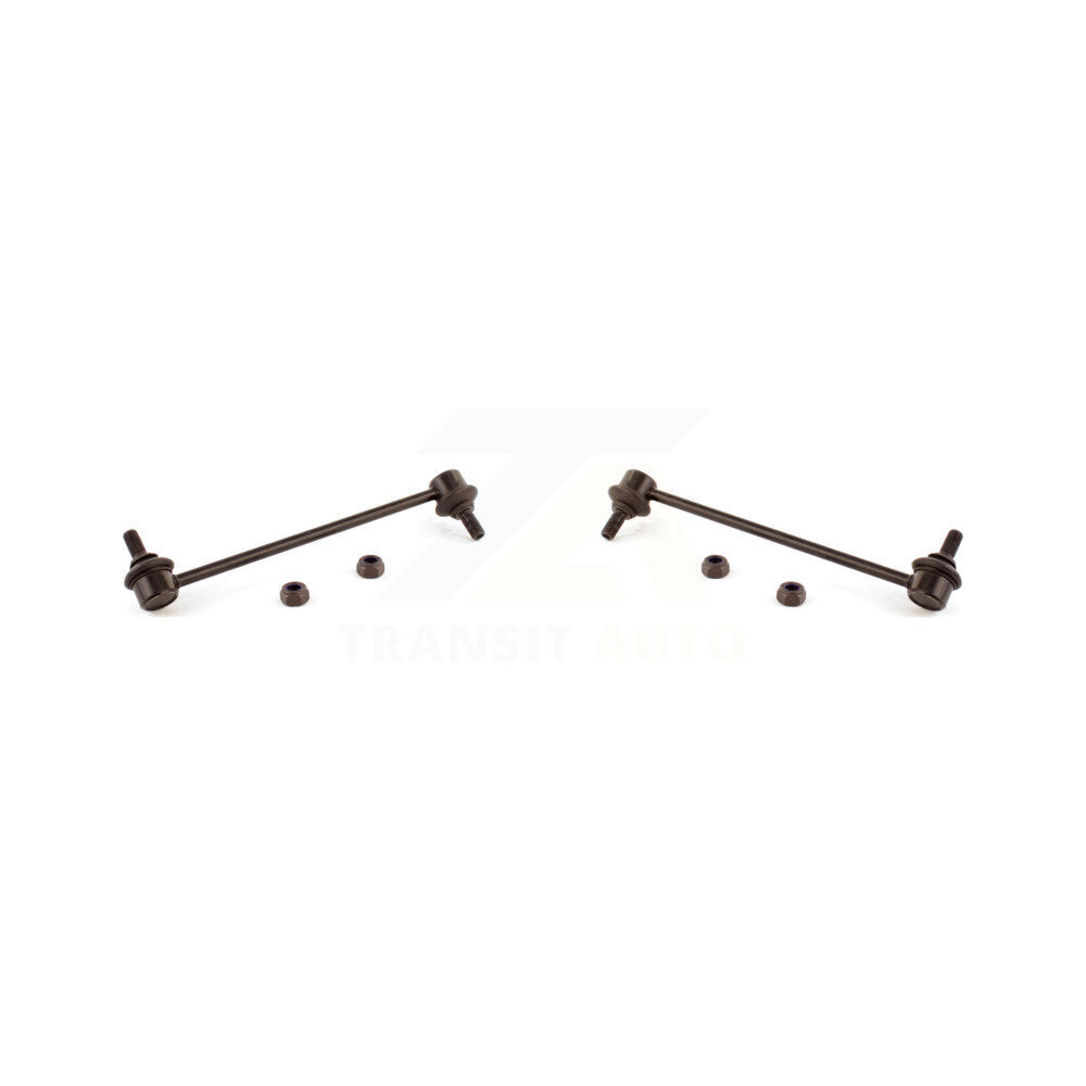 Front Suspension Bar Link Pair For Toyota Lexus Highlander RX350 Venza Camry