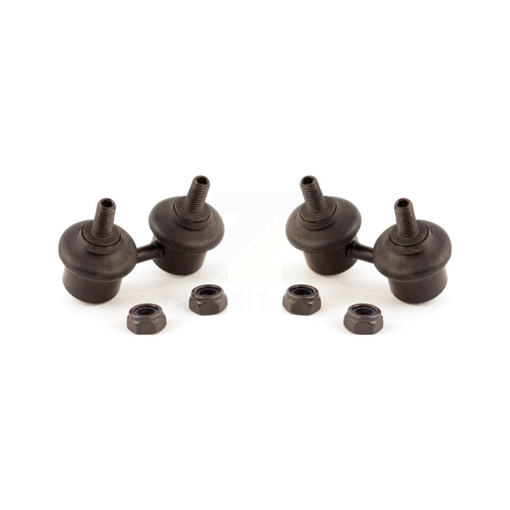 Front Suspension Stabilizer Bar Link Pair For 2001-2006 Hyundai Elantra