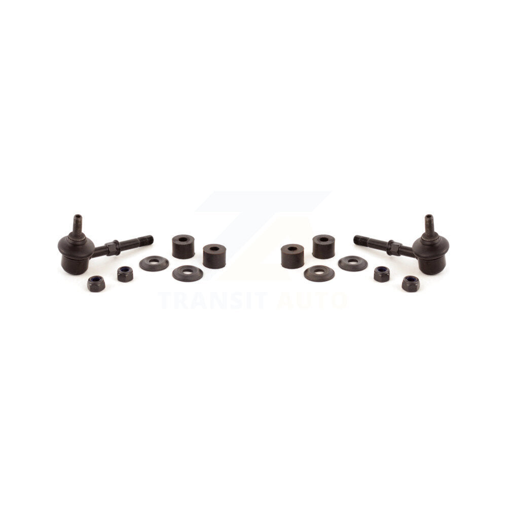 Front Suspension Bar Link Pair For Hyundai Sonata Kia Amanti Optima XG350 XG300