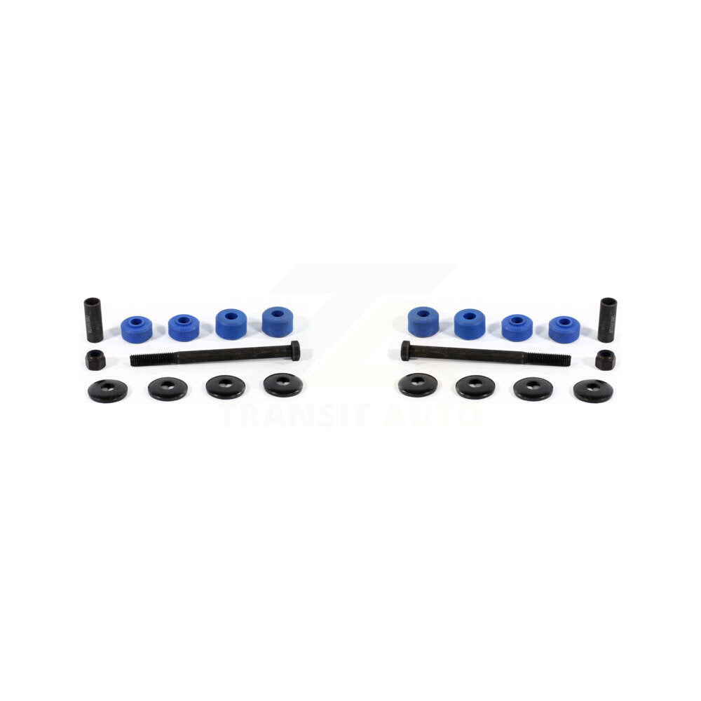 Front Suspension Stabilizer Bar Link Pair For 2000-2004 Nissan Xterra KTR-100818