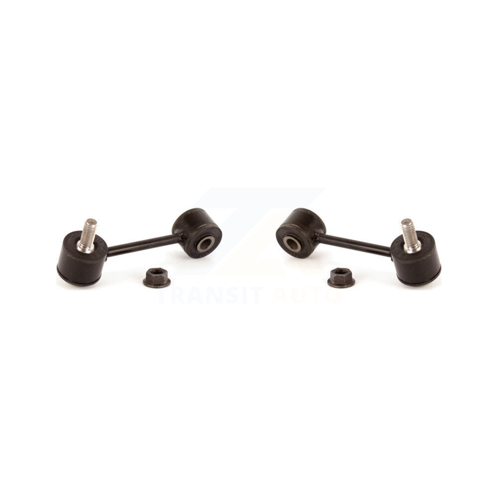 Front Suspension Stabilizer Bar Link Pair For Volkswagen Jetta Golf Beetle
