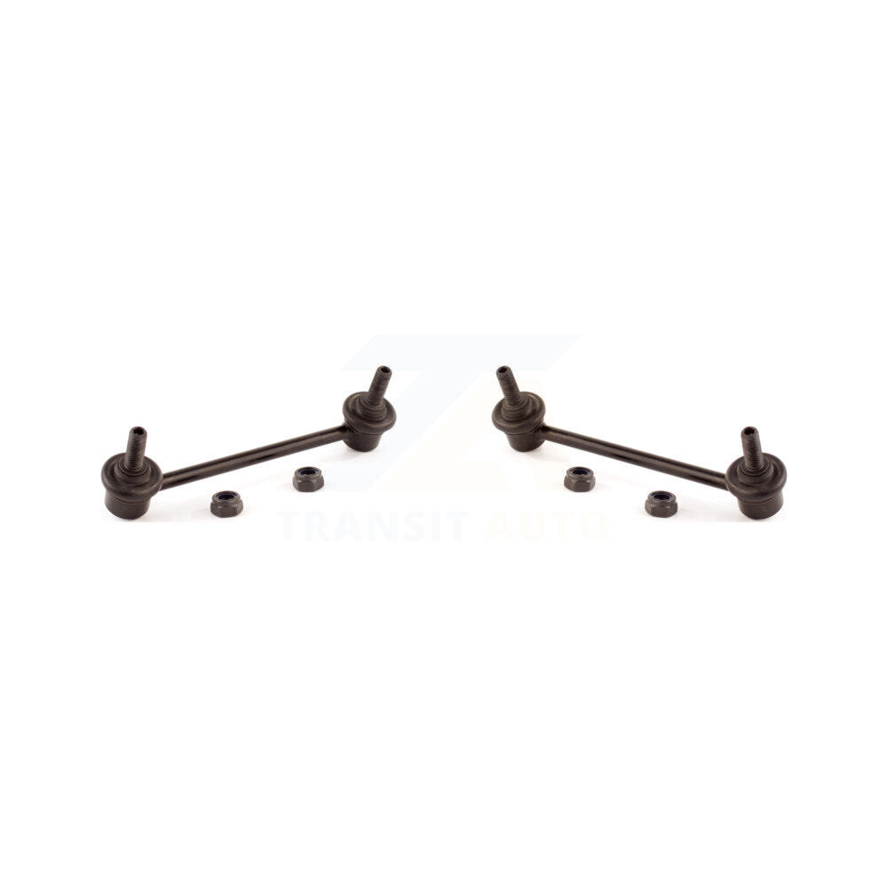 Front Suspension Stabilizer Bar Link Pair For Nissan Pathfinder INFINITI QX4