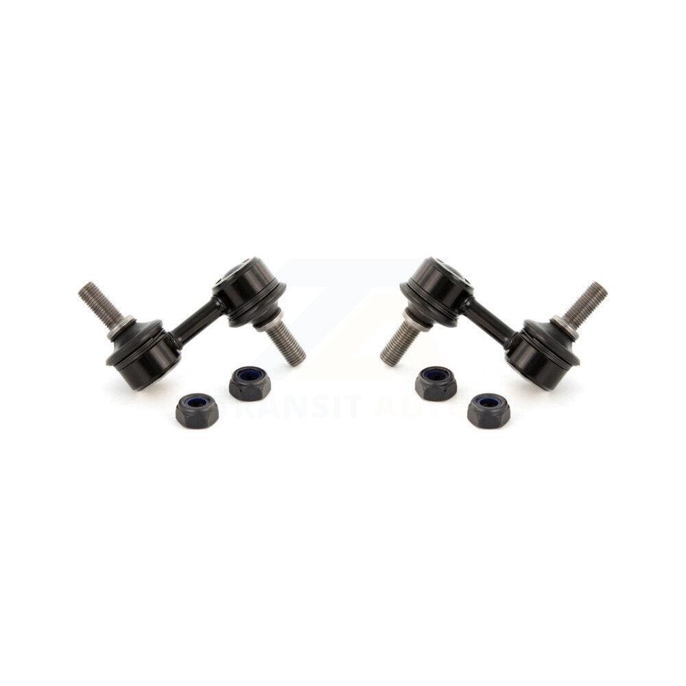 Front Suspension Stabilizer Bar Link Pair For Honda CR-V Civic Mazda MX-3