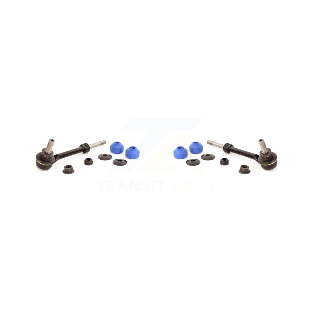 Front Suspension Stabilizer Bar Link Pair For Toyota Tundra Sequoia KTR-100826