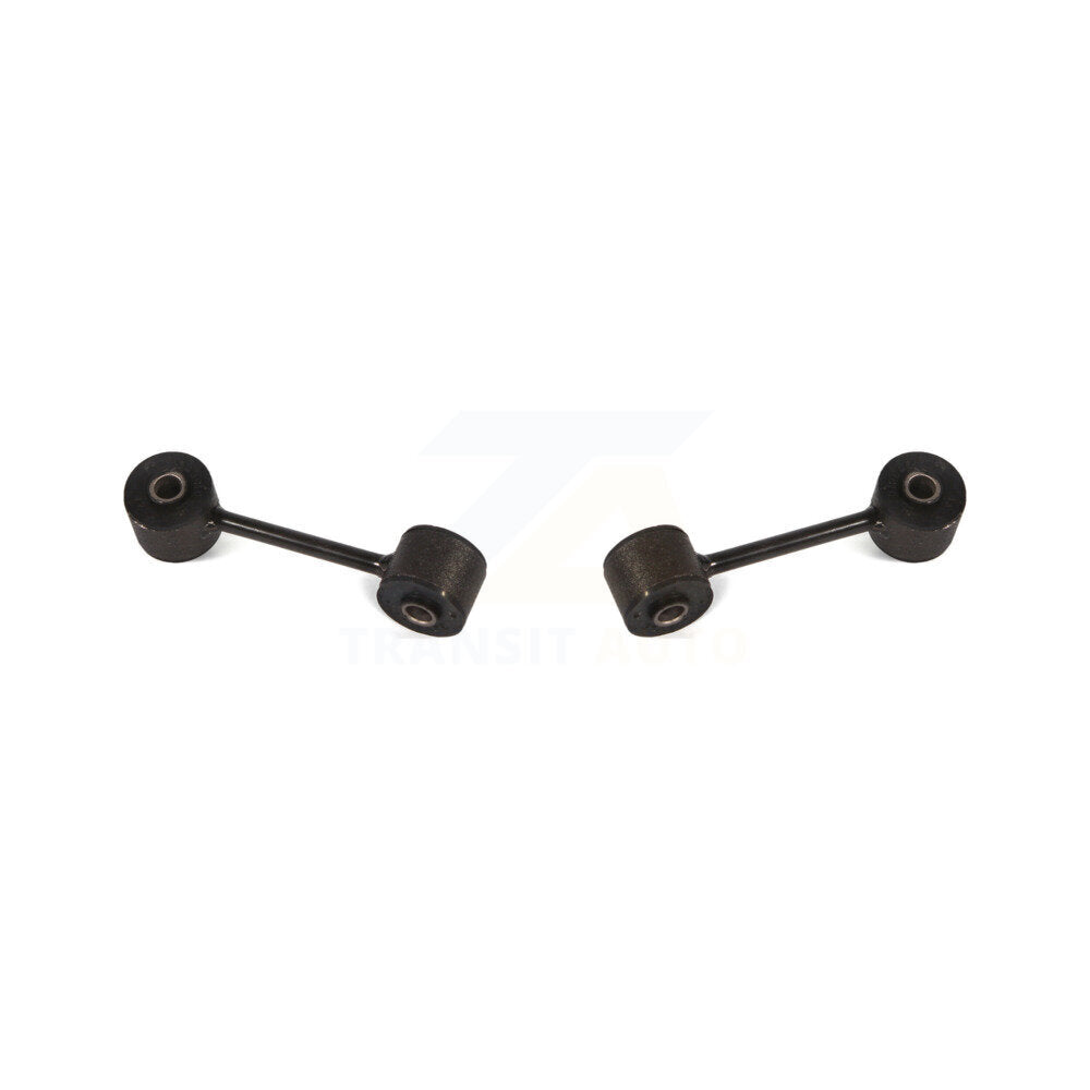 Front Suspension Stabilizer Bar Link Pair For Volkswagen Jetta Golf City Beetle