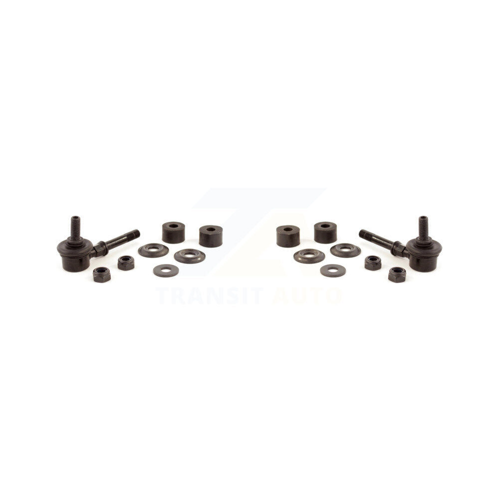 Front Suspension Bar Link Pair For Nissan Sentra Suzuki Grand Vitara Geo Tracker