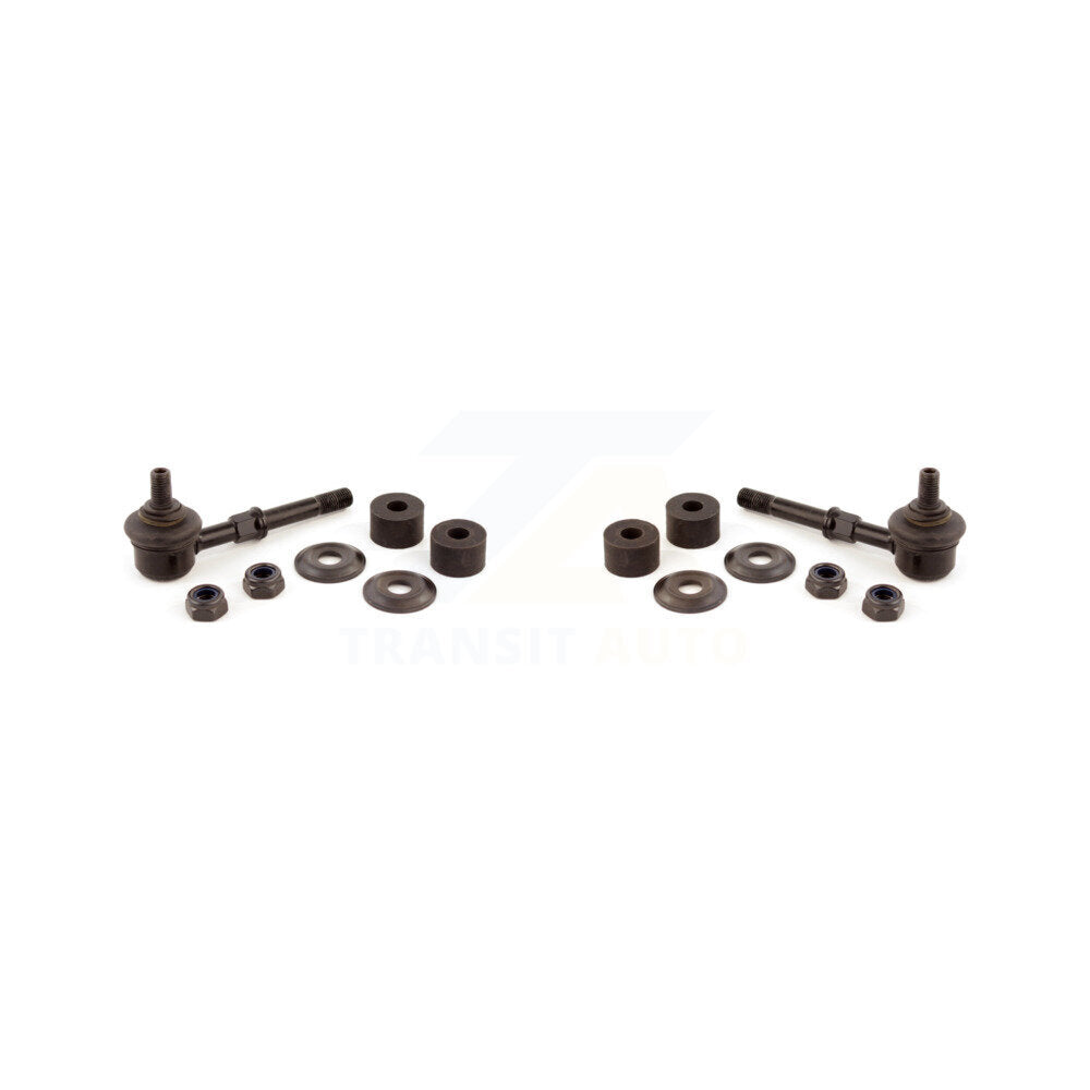 Front Suspension Stabilizer Bar Link Pair For Nissan Altima Maxima INFINITI I30