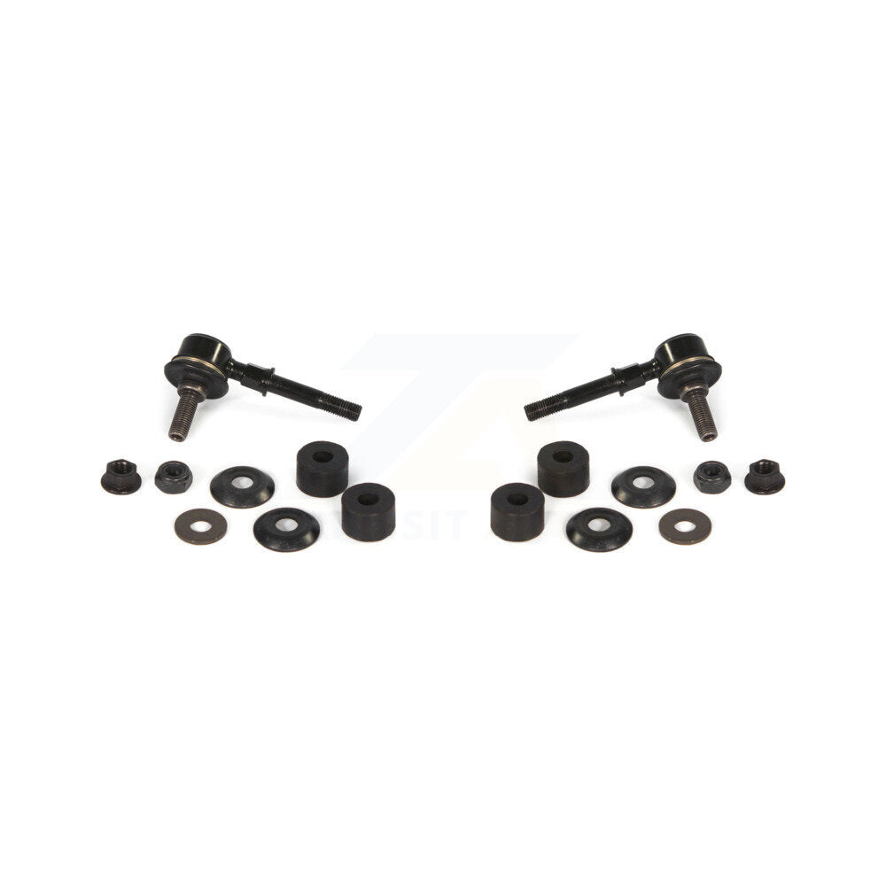 Front Suspension Stabilizer Bar Link Pair For Nissan 240SX INFINITI M30