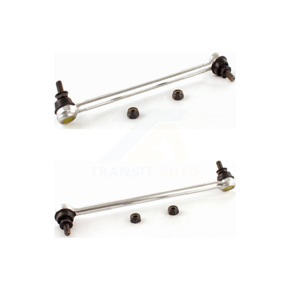 Front Suspension Bar Link Kit For BMW 323i 328i X1 335i 128i 135i 325i Z4 330i
