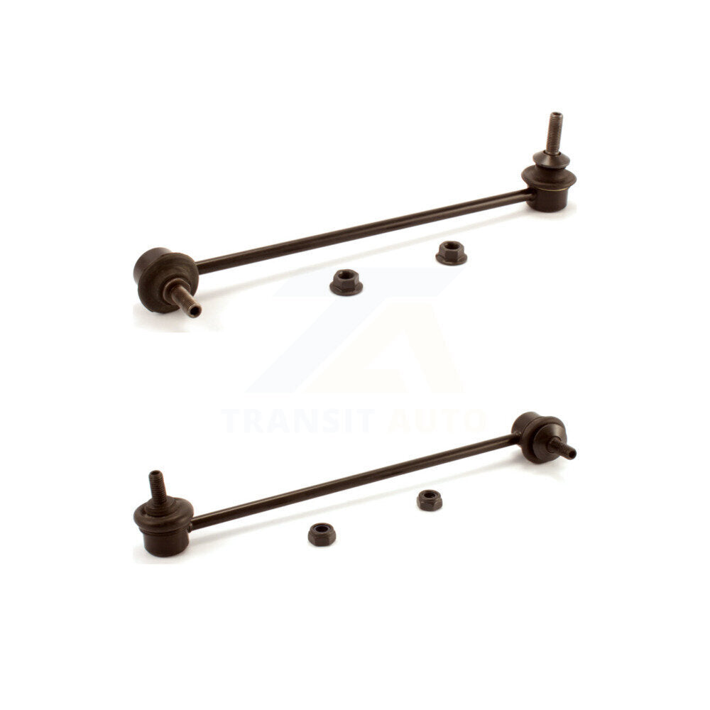 Front Suspension Sway Bar Link Kit For BMW 530i 525i 550i 528i M5 545i 535i